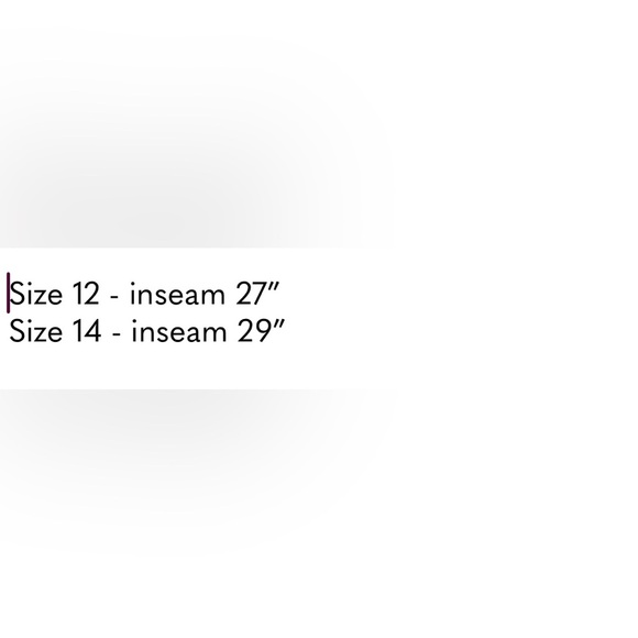 Levi’s 726 High-Rise flare,adjustable waistband,wide leg opening,slim thru thigh - Picture 8 of 8